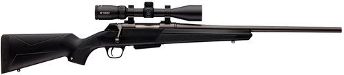 Winchester XPR 6.5 Creedmoor 20" Black view 2