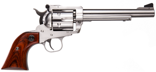 Ruger Blackhawk 357 Magnum Stainless