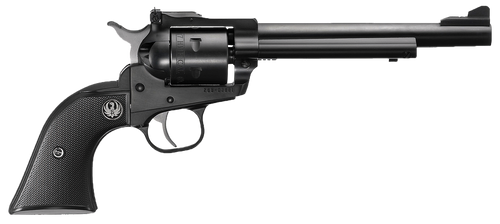Ruger Single-Six 17 HMR Black