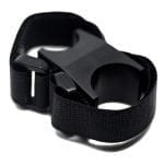 Predator Tactics Velcro Strap Shotgun Barrel Mount view 2