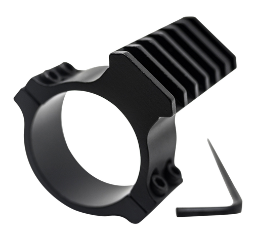 Predator Tactics Scope Rail Mount 30mm-1"