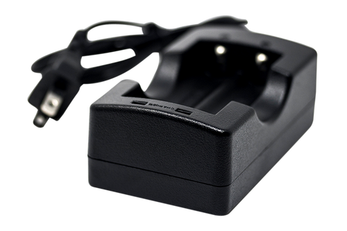 Predator Tactics 18-650 Dual Cell USB Charger