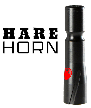 Predator Tactics Hare Horn Game Call