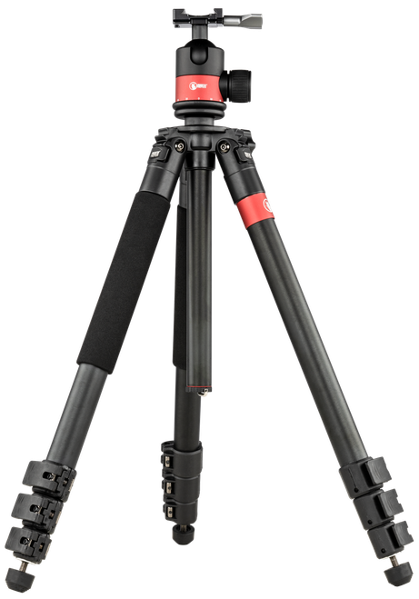 Predator Tactics DeadEye 17.5-70" Tripod