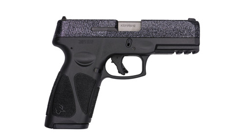 Taurus G3 9mm Twilight Glitter view 2