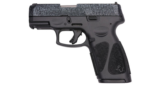 Taurus G3X 9mm 3.26" 10+1 Twilight Glitter view 2