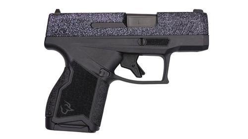 Taurus GX4 9mm Twilight view 2
