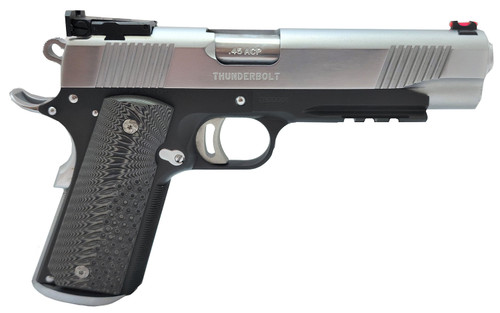 Global Defense Thunderbolt 45 ACP 8+1 view 2
