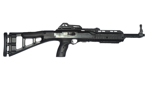 Hi-Point 995 TS 9mm 10+1 view 2