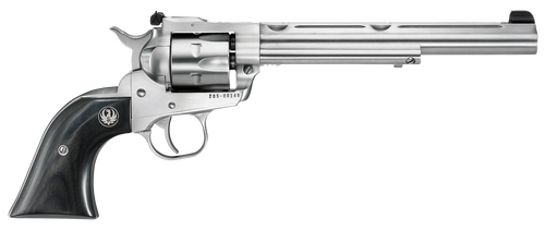 Ruger Single-Six 22 LR/22 WMR Stainless 662