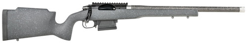 Proof Research Elevation MTR .308 Win 20" 4+1 Black Granite