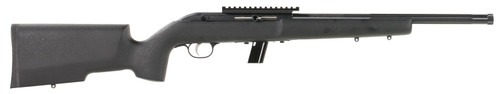 Savage Arms 64 TRR-SR 22 LR 16.5" Black view 2