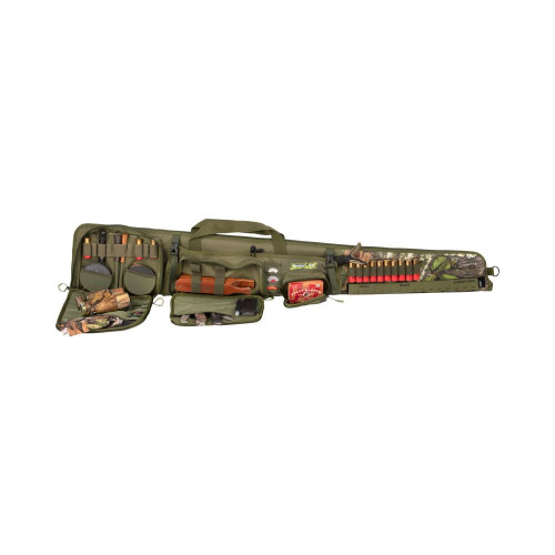 Allen Shocker 52" Shotgun Case Mossy Oak Obsession view 2