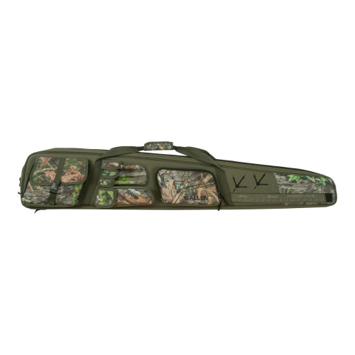 Allen Shocker 52" Shotgun Case Mossy Oak Obsession view 2