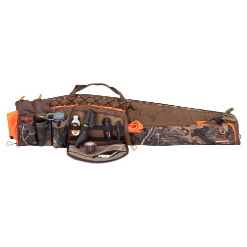 Allen Bruiser 48" Rifle Case Mossy Oak Country DNA