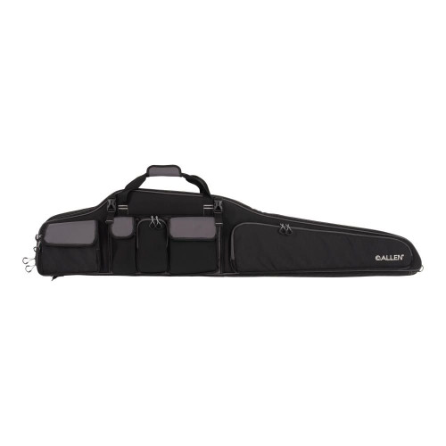Allen Sherman 55" Rifle Case Black