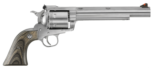 Ruger Super Blackhawk Hunter 44 Magnum Stainless view 2