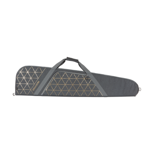 Allen Foiled 46" Rifle Case Black 90-46