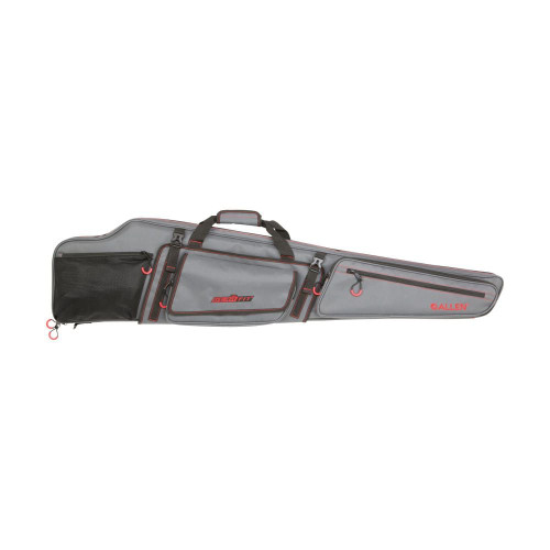 Allen Dakota 48" Rifle Case Gray view 2