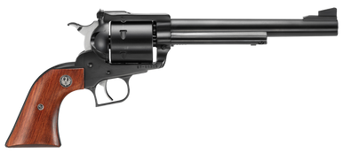 Ruger Super Blackhawk 44 Magnum Black