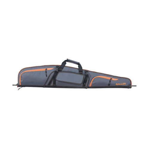 Allen Bonanza 48" Rifle Case Gray 919-48