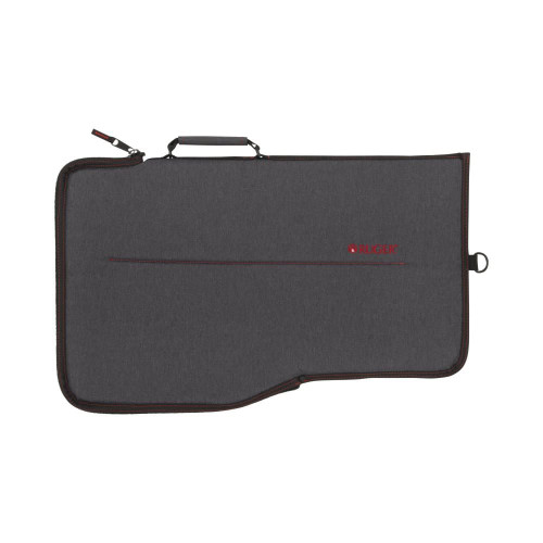 Allen Blackwater Takedown 26" Rifle Case Black view 2