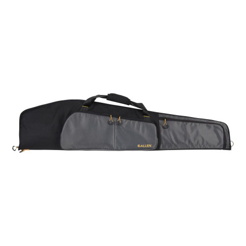 Allen Collins 46" Rifle Case Black