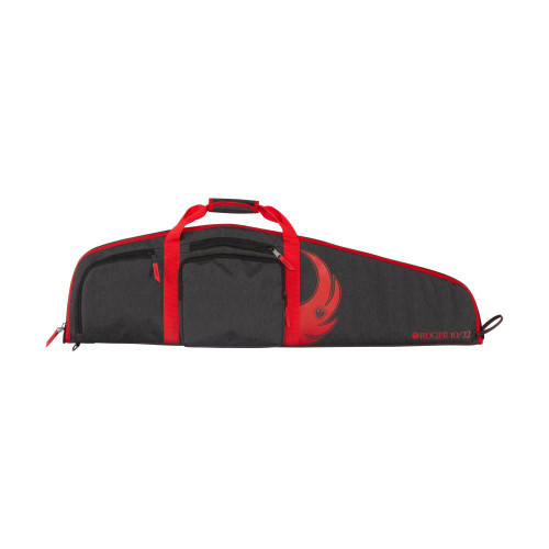 Allen Yuma 40" Rifle Case 10/22 Black