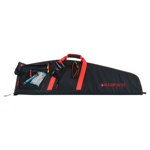 Allen Flagstaff 40" Rifle Case 10/22 Black view 2