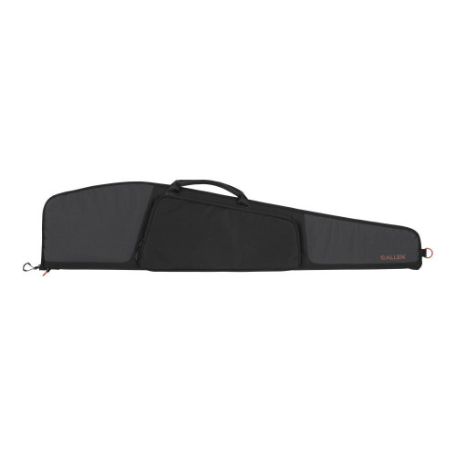 Allen Corral 46" Rifle Case Black