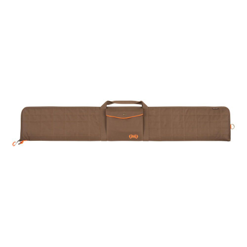 Allen Highland 52" Shotgun Case Brown view 2