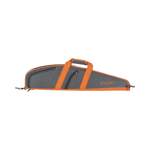 Allen Springs 32" Rifle Case Gray view 2