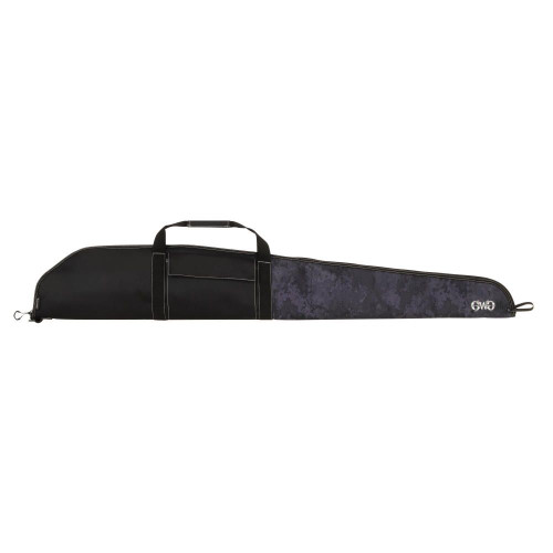 Allen Midnight 52" Shotgun Case Shade Blackout