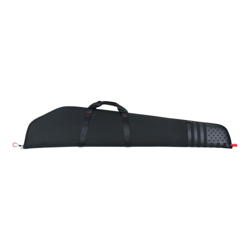 Allen Deckers 48" Rifle Case Black view 2