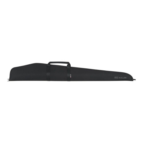 Allen Leadville 52" Shotgun Case Black
