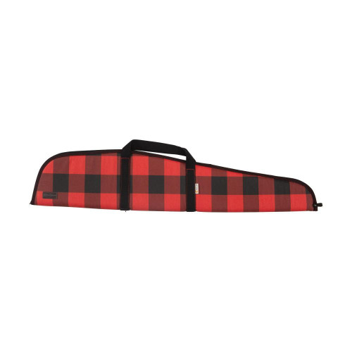 Allen Lakewood 52" Shotgun Case Buffalo Check view 2