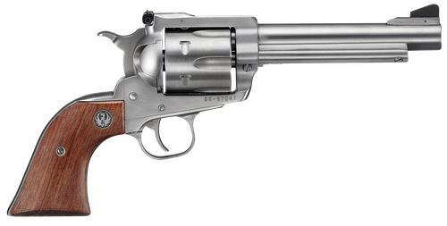 Ruger Super Blackhawk 44 Magnum Stainless view 2