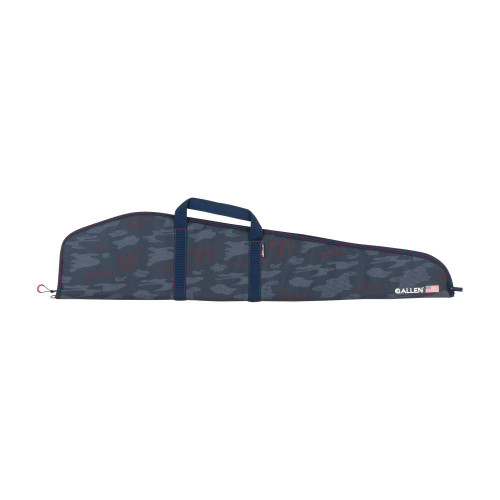 Allen Patriotic 46" Rifle Case Patriot CaMossy Oak