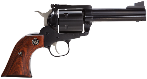 Ruger Super Blackhawk 44 Magnum 4.6" Black