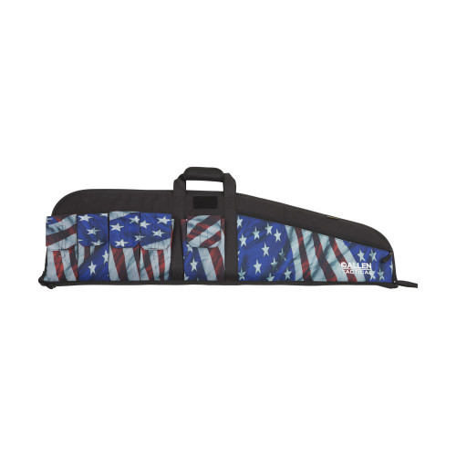 Allen Victory 42" Rifle Case Proveil Victory CaMossy Oak view 2