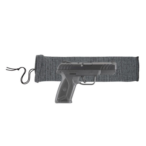 Allen Gun Sock Pistol Heather Gray view 2