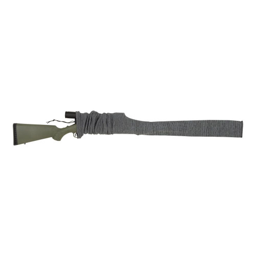 Allen Gun Sock Rifle Heather Gray