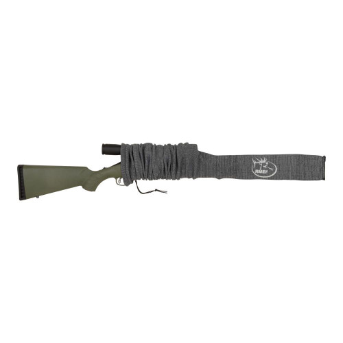 Allen Gun Sock Rifle Heather Gray view 2