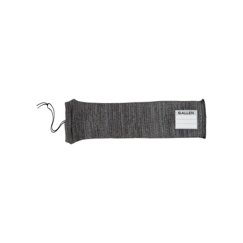 Allen Gun Sock Pistol Gray view 2