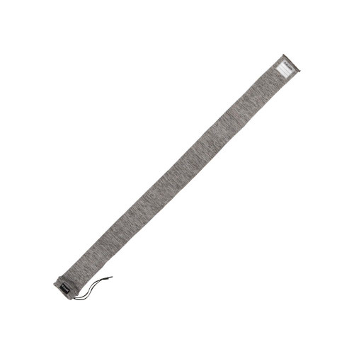 Allen Gun Sock Rifle Gray 13167