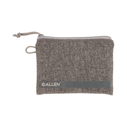 Allen 5" Pistol Case Gray