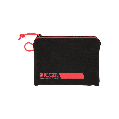 Allen 5" Pistol Case Black view 2