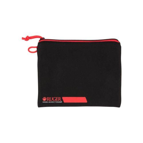 Allen 7" Pistol Case Black view 2