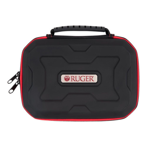Allen Phoenix 9" Pistol Case Black 27502