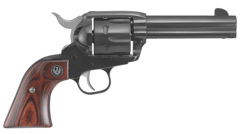 Ruger Vaquero 357 Magnum 4.6" Black view 2
